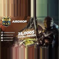 LegendAtWar