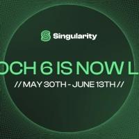 Singularity